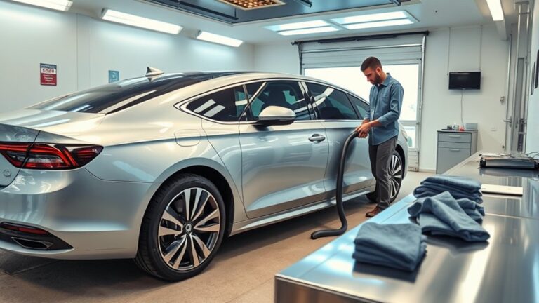 top professional car cleaning locations