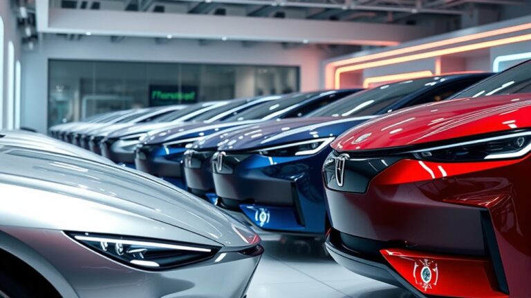 2026 cars with headlight cleaners