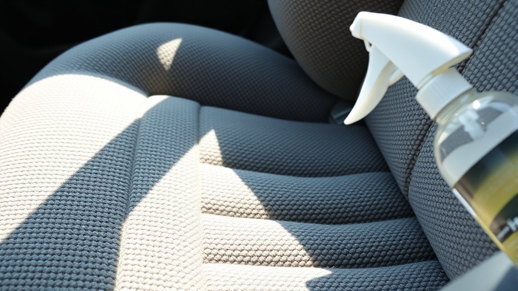 carpet cleaner for seats