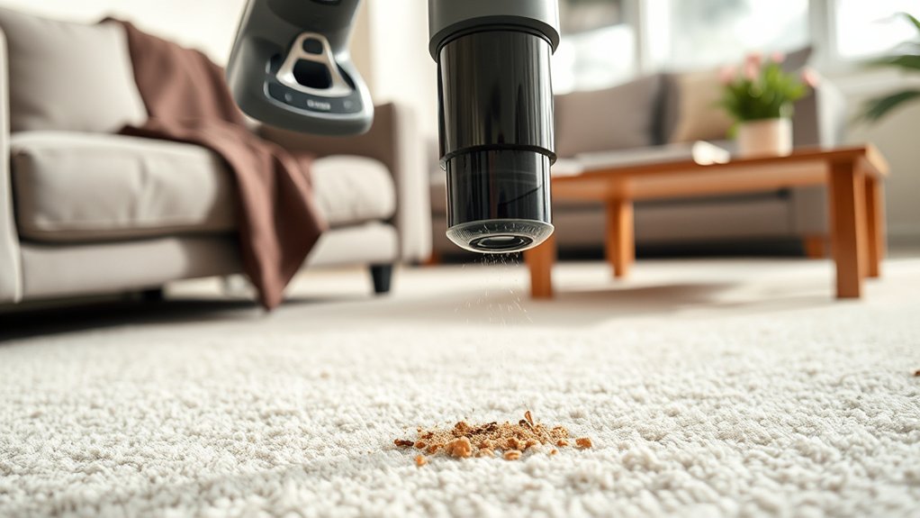 compact powerful versatile cleaning tool