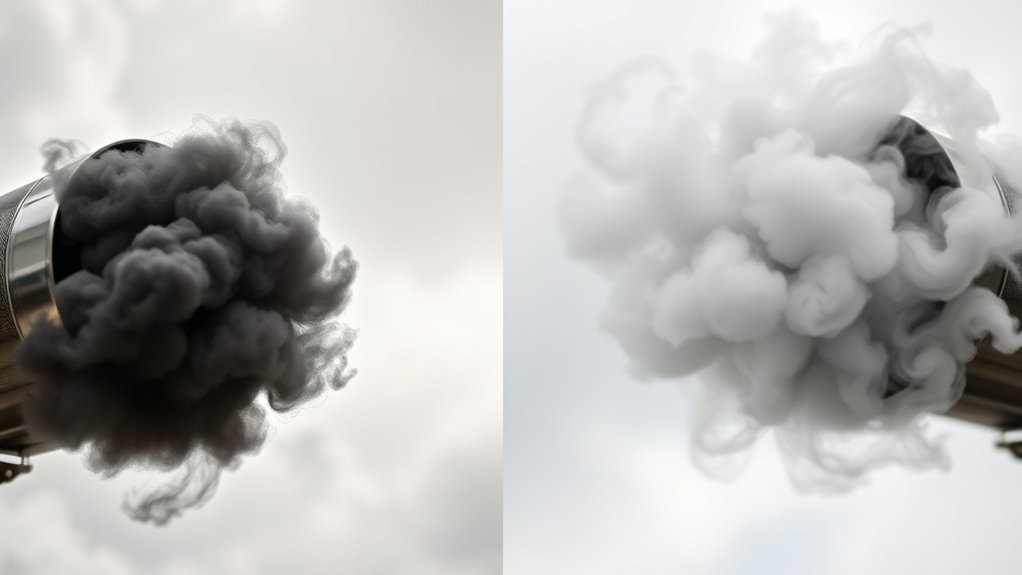 diesel vs petrol emissions