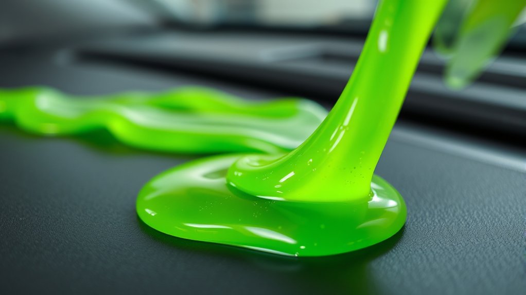 effective reusable eco friendly cleaner