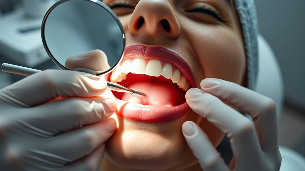 essential for oral health