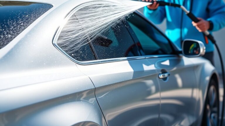 pressure washers for cars