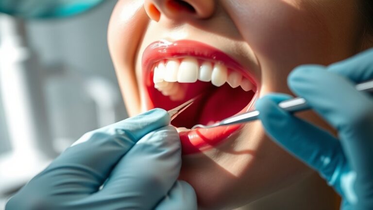 preventive dental health care