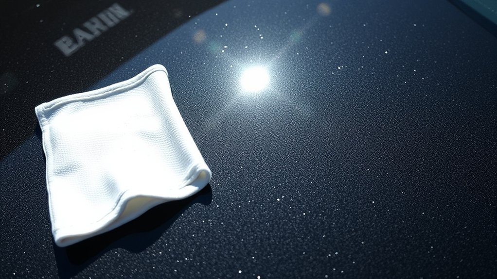 protect car paint quality