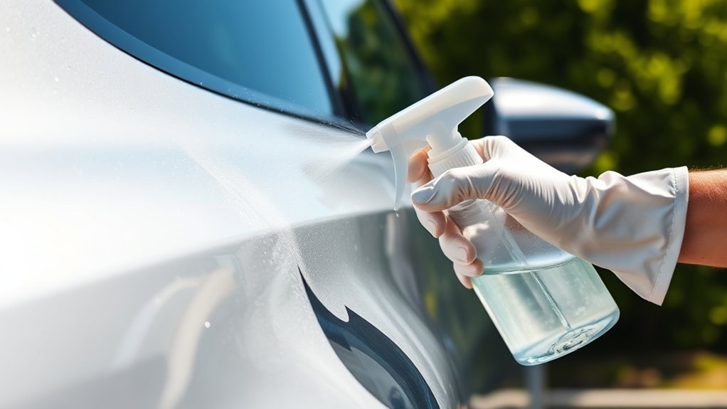 protect your car s finish