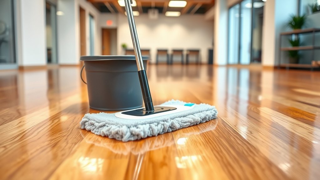 regular maintenance ensures durability
