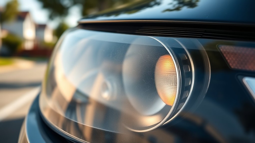restore headlights naturally effective