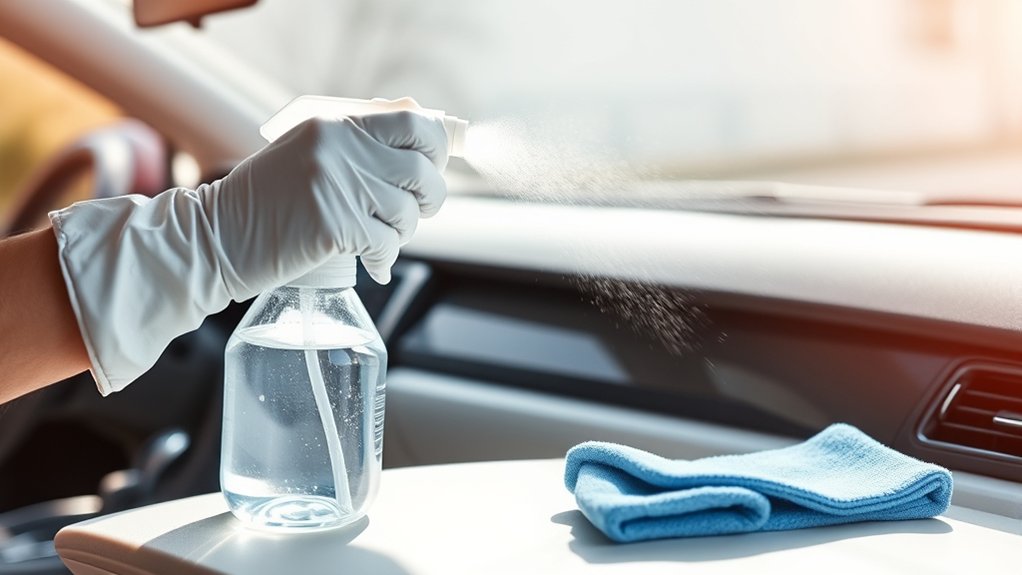 safe all purpose cleaner usage