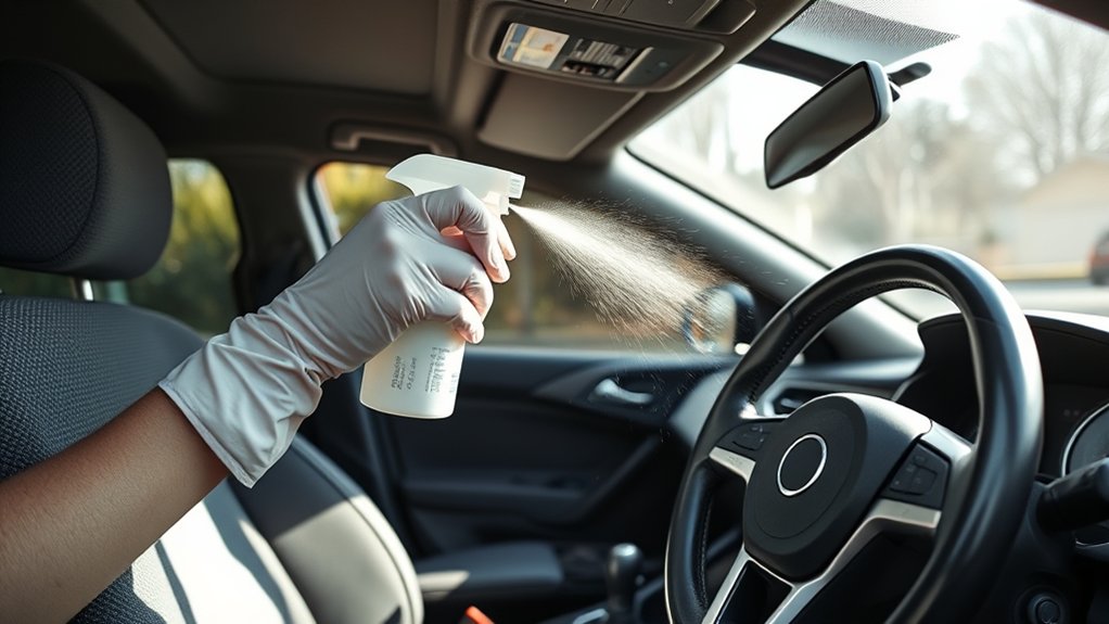 safe all purpose cleaner use