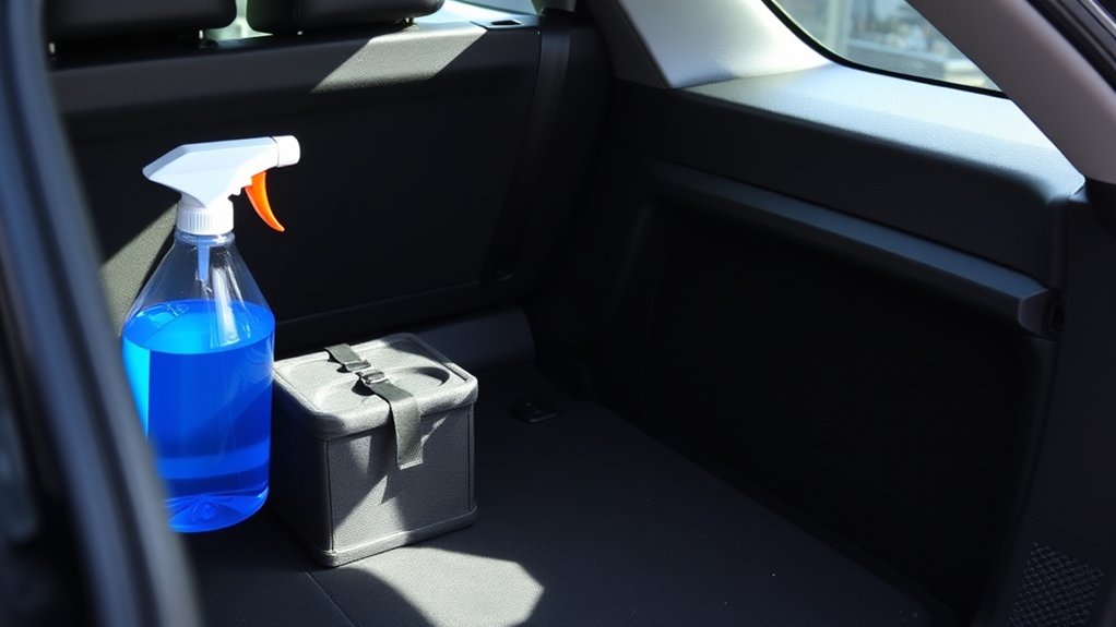 safe and effective storage