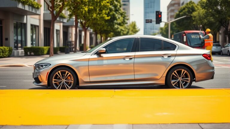street cleaning car dilemma