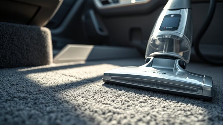 top car interior cleaners