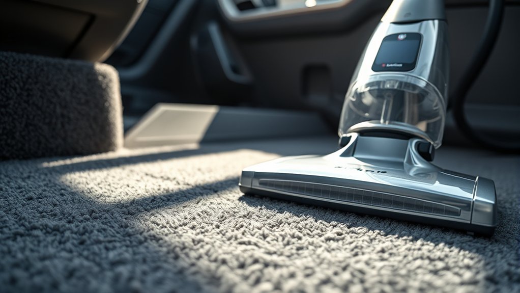 top car interior cleaners